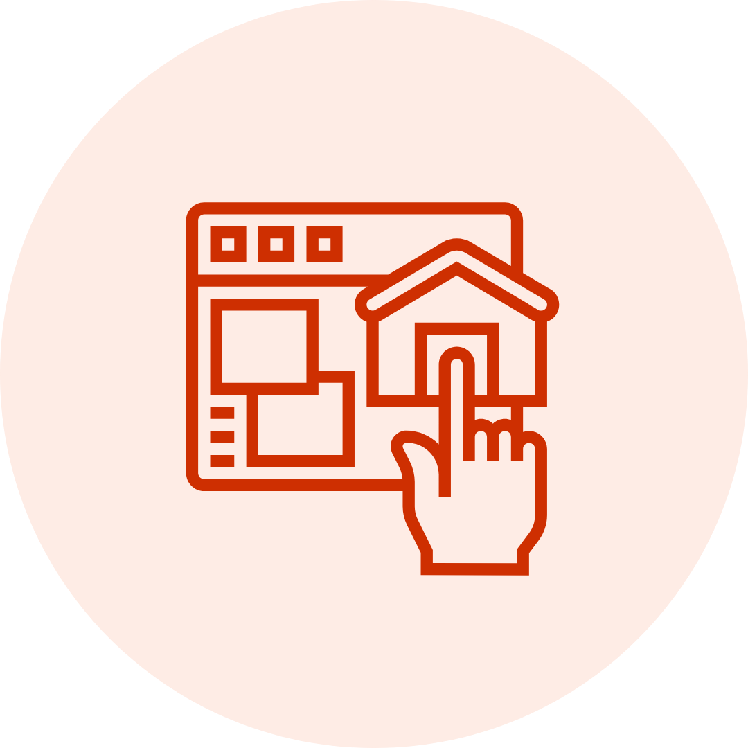 Leadgenerering Hjemmeside