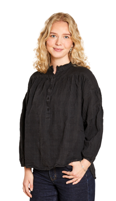 Louise Kristensen
