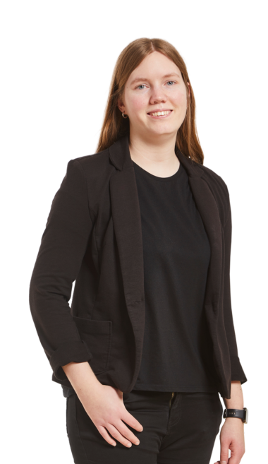 Maria Daudt