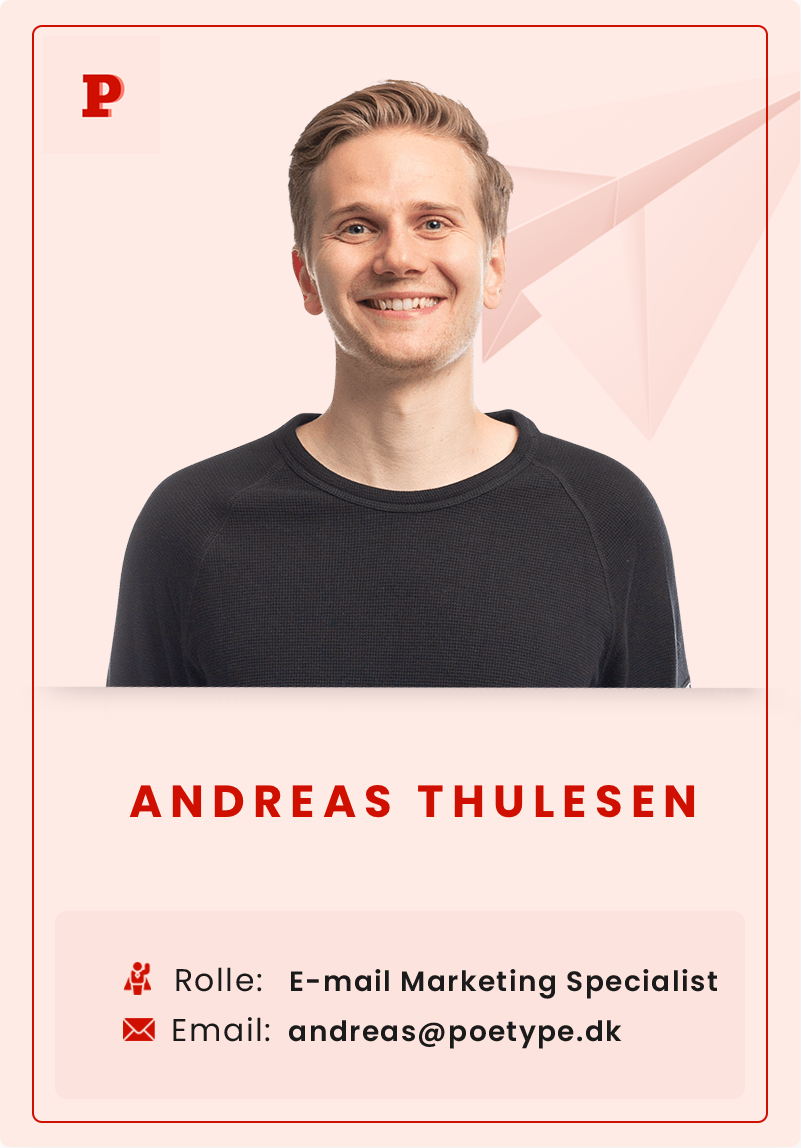 Andreas Thulesen