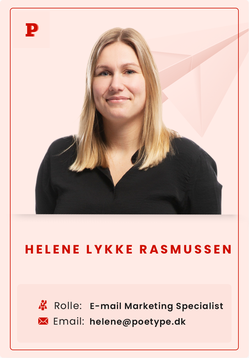 Helene Lykke Rasmussen