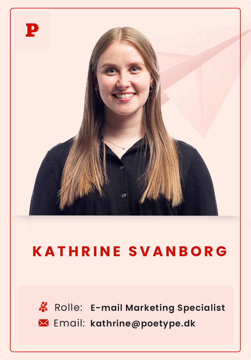 Kathrine Svanborg