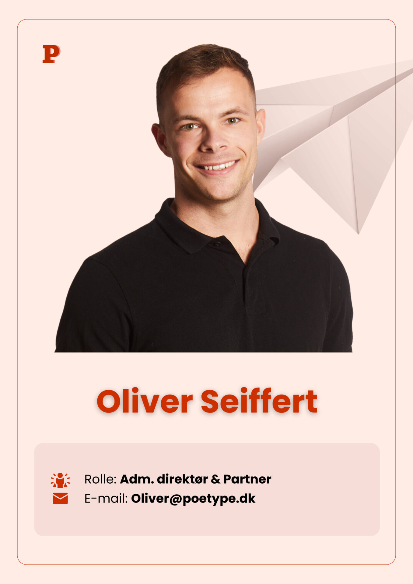 Oliver Seiffert