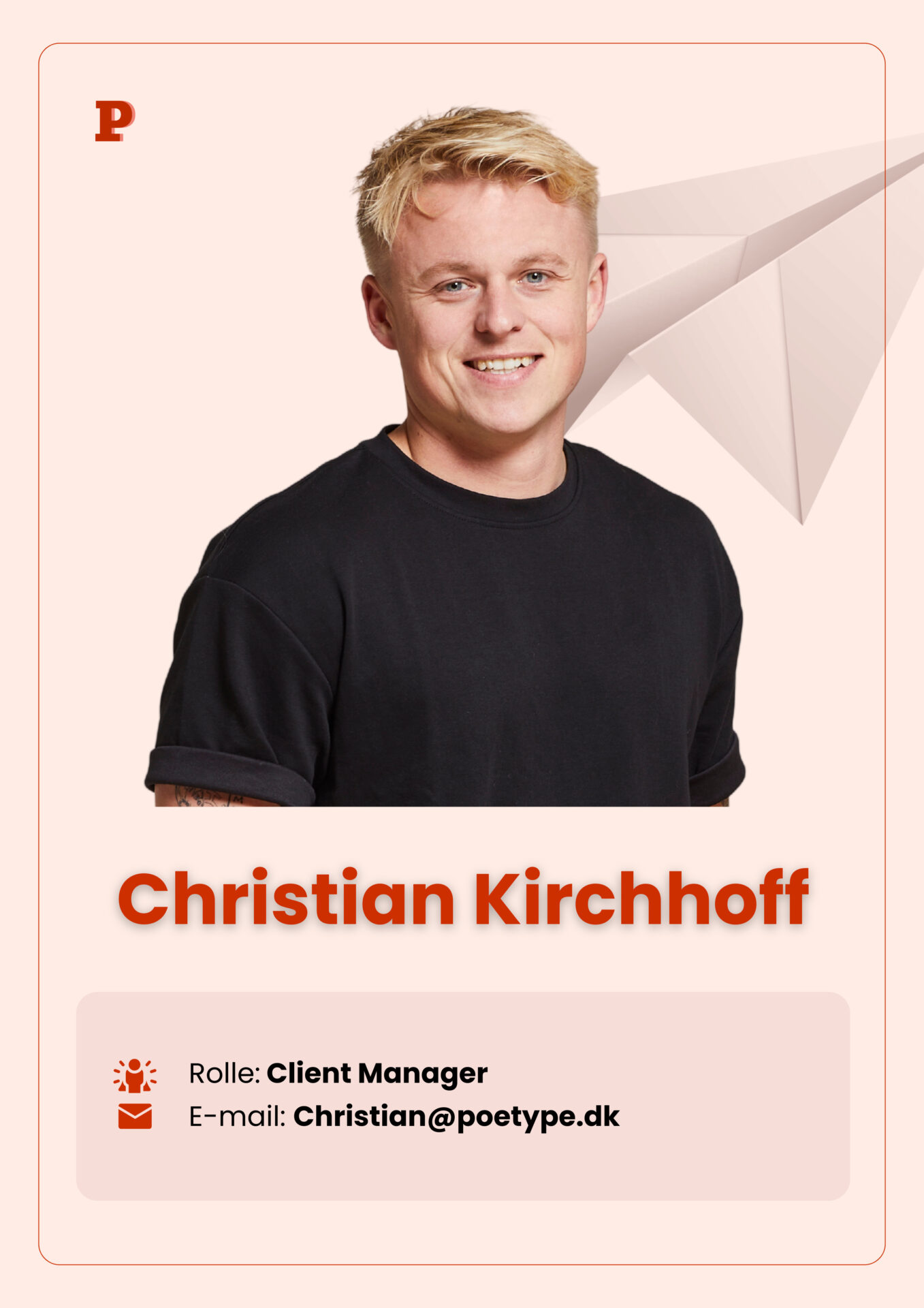 Christian Kirchhoff