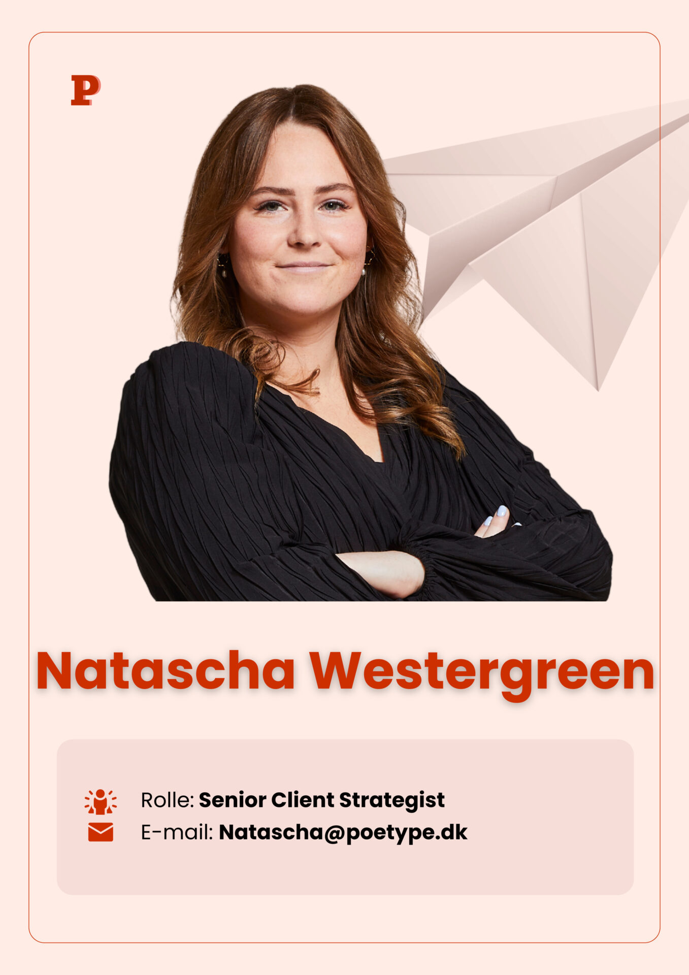 Natascha Westergreen