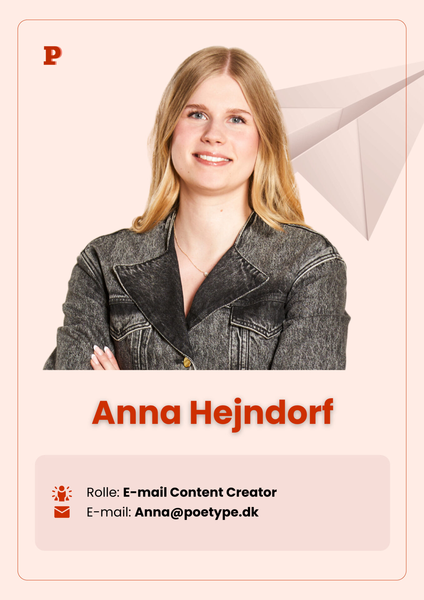 Anna Hejndorf