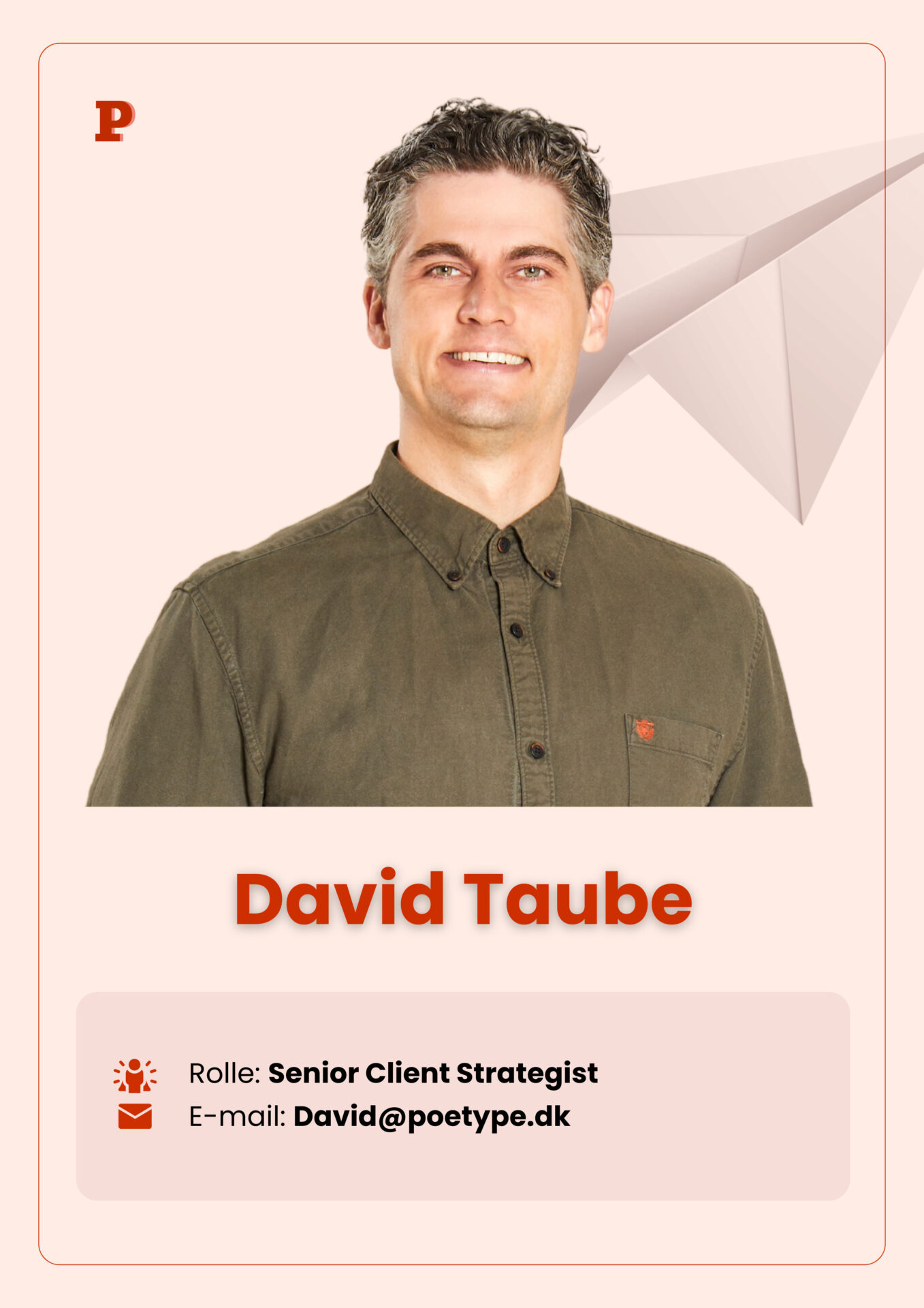 David Taube