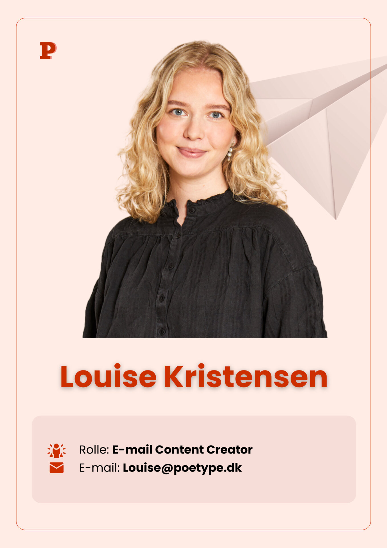 Louise Kristensen