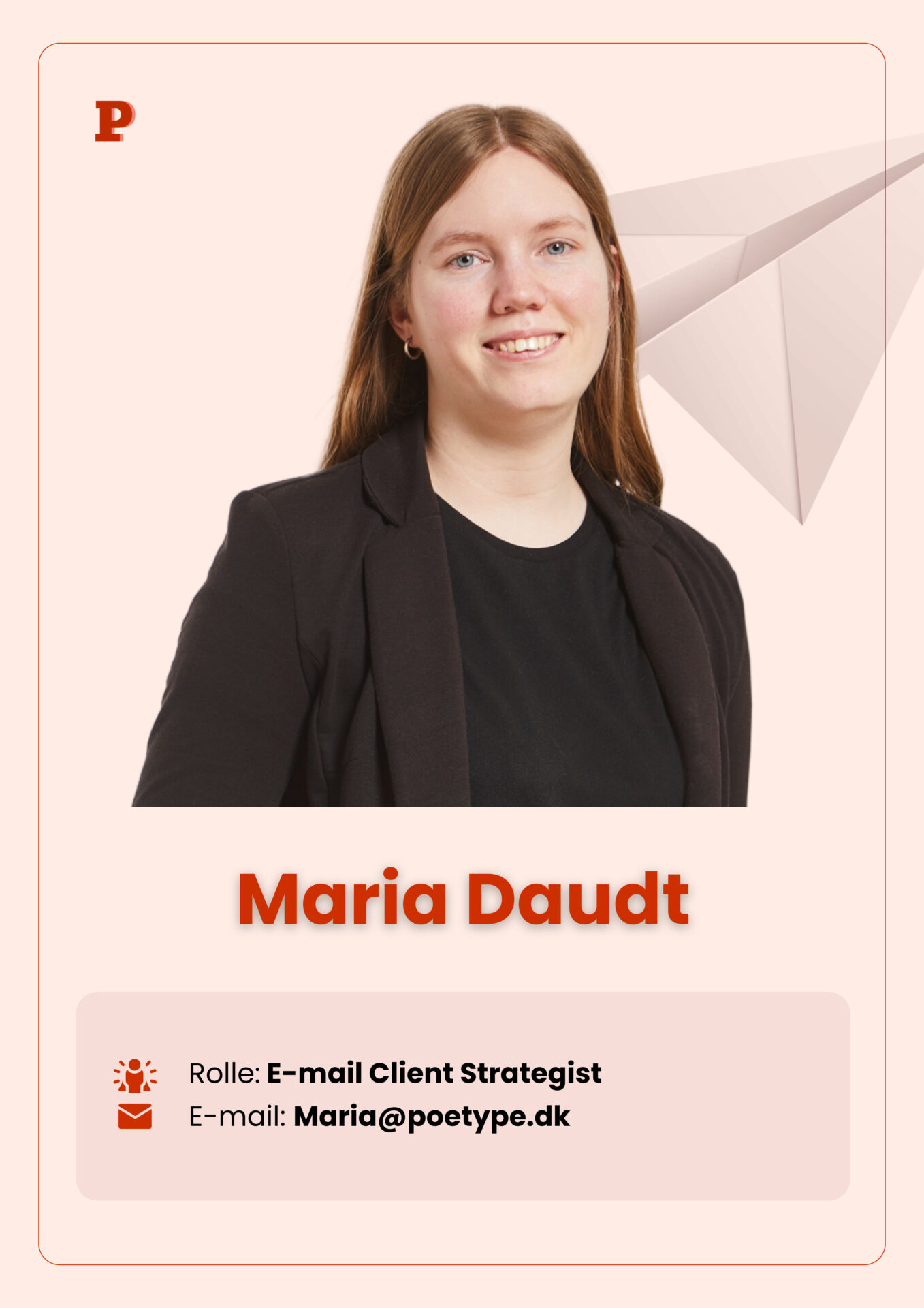 Maria Daudt