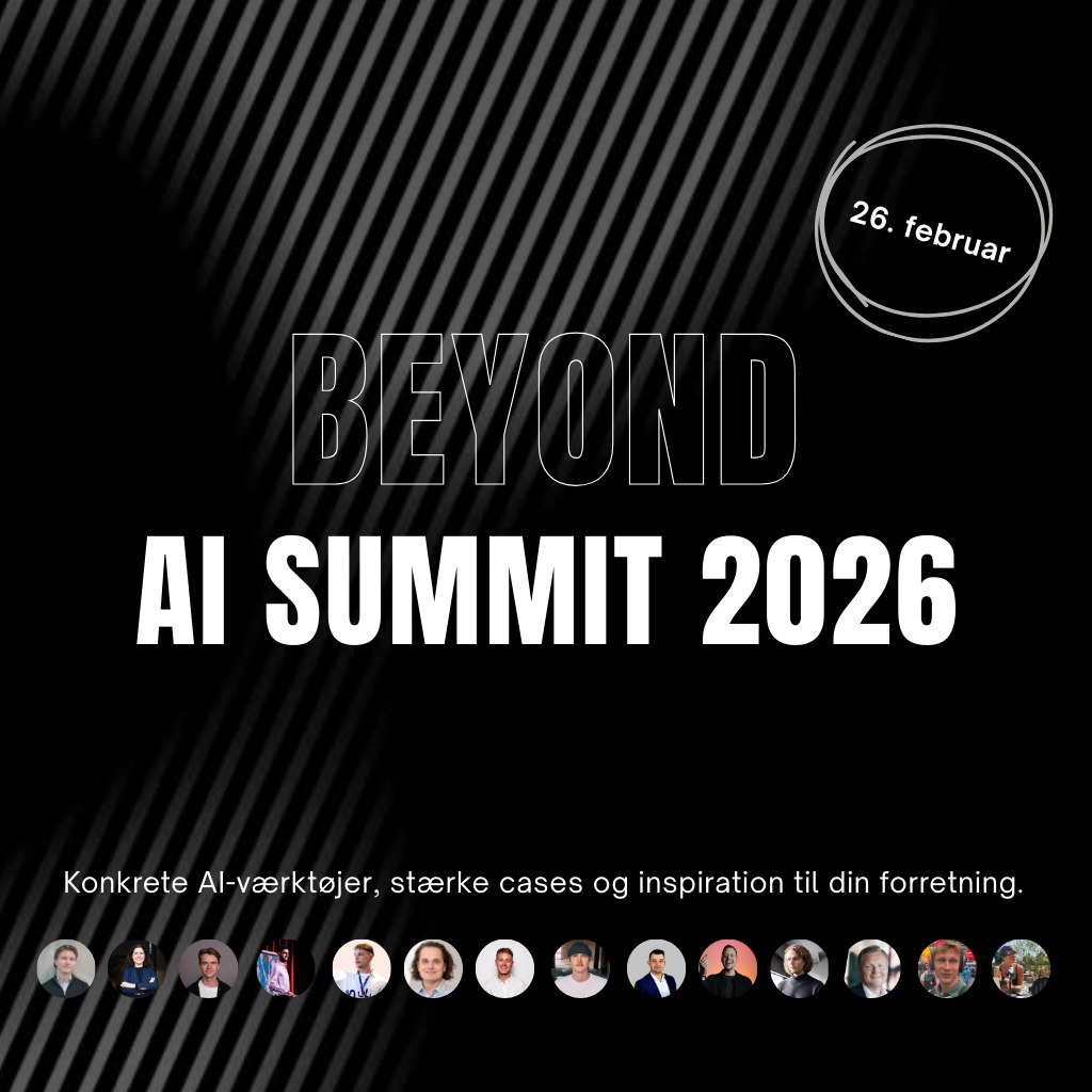 BEYOND AI SUMMIT 2026