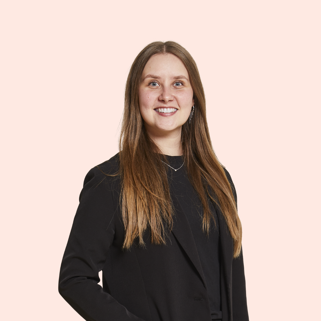 Kathrine Svanborg