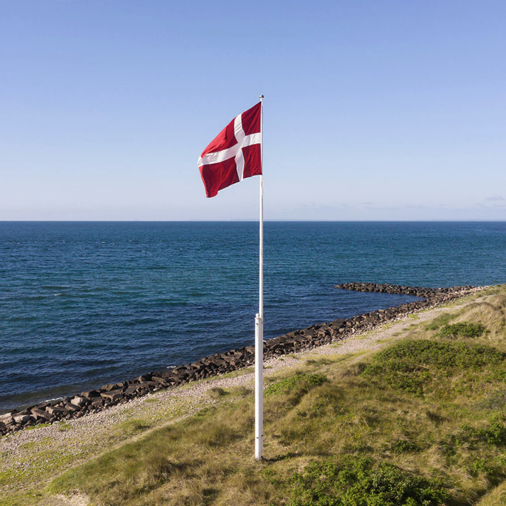 Langkilde & Søn Case